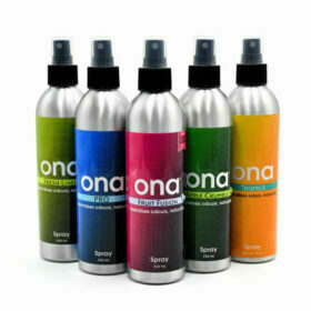 ONA - Spray Anti Odore 250ml