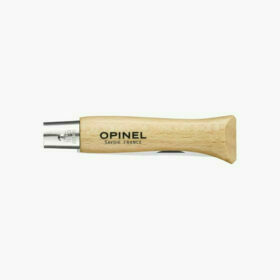 Opinel - Coltello N°05 (inox acciaio inossidabile)