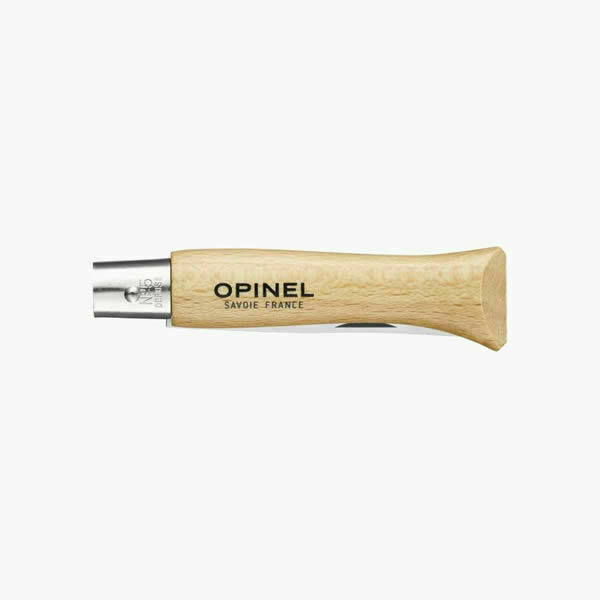 Opinel - Coltello N°05 (inox acciaio inossidabile)