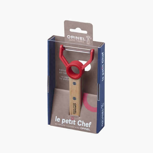 Opinel - Pelapatate Le Petit Chef