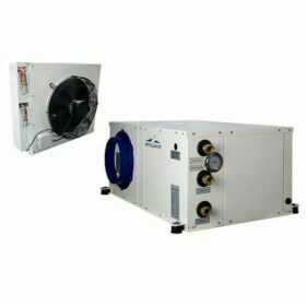 Opticlimate - 10000 Pro 3 Split Air Cooled | Climatizzatore Split