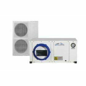 Opticlimate - 15000 Pro 3 Split Air Cooled | Climatizzatore Split