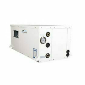 Opticlimate - 6000 Pro 3 Water Cooled | Climatizzatore Notte/Giorno per Grow Room