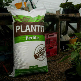 PLANT!T - Perlite Agro