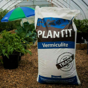 PLANT!T - Vermiculite