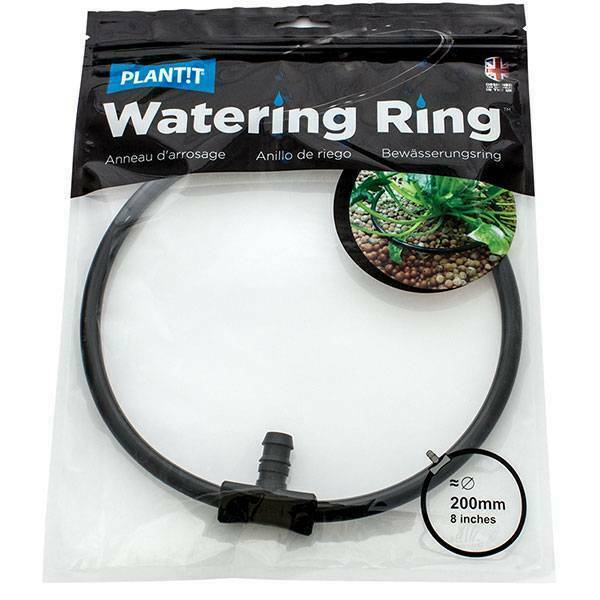 PLANT!T - Watering Ring (anello per irrigazione)