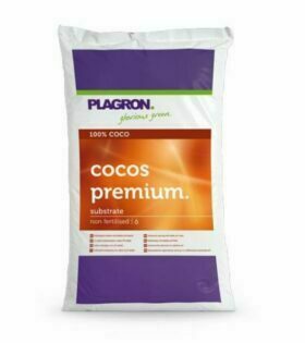 Plagron - Cocos Premium 50L
