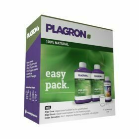 Plagron - Easy Pack Natural