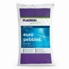 Plagron - Euro Pebbles (Argilla Espansa 8-16mm)