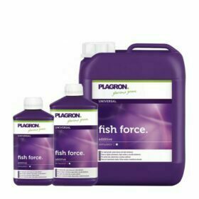 Plagron - Fish Force