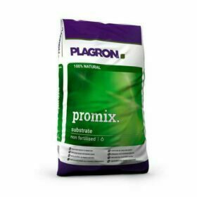 Plagron - Promix 50L Terriccio non fertilizzato