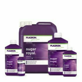 Plagron - Sugar Royal (ex Repro Forte)
