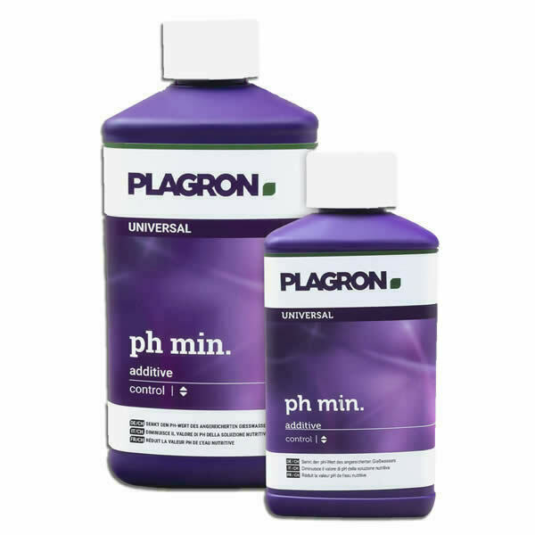 Plagron - pH min (59%)