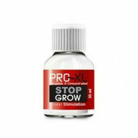 Pro XL - Stop Grow Pro (booster fioritura) 30ml