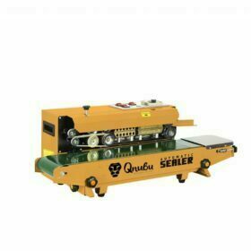Qnubu - Sigillatrice a caldo Automatic Sealer