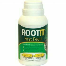 ROOT!T - First Feed 125ml
