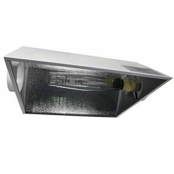 Riflettore Cooltube HID Air-Cooled 150mm