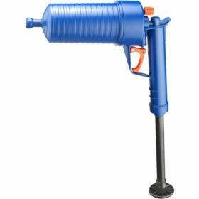 SA220 Pistola ad aria compressa per lo smantellamento dei tubi, Blu
