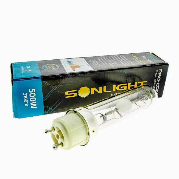 Sonlight - Bulbo Agro CMH PRO-CMD 500W