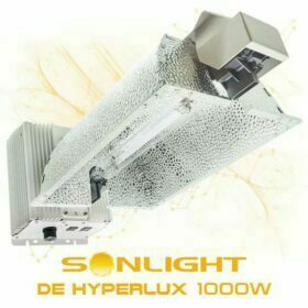 Sonlight - DE Hyperlux 1000W Dimmerabile