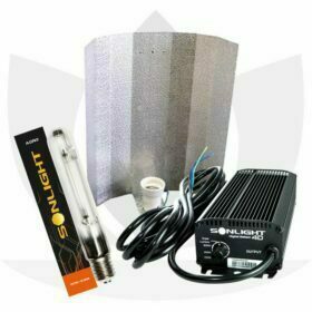 Sonlight - Kit Illuminazione Indoor Elettronico Agro 400W