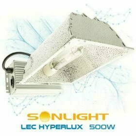 Sonlight - LEC/CMH Hyperlux 500W