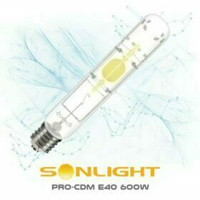 Sonlight - Lampada CMH 600W E40 3200°K
