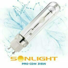 Sonlight - Kit Riflettore Elektrox con ballast CMH 315W (bulbo incluso)