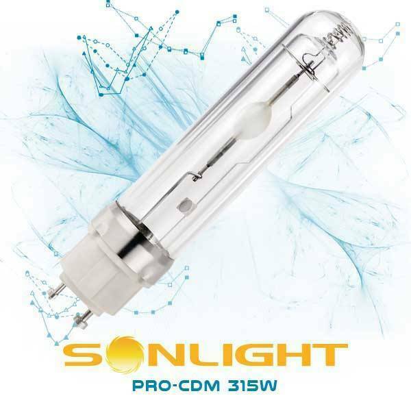 Sonlight - Lampada CMH PRO-CDM 315W/930 3100°K