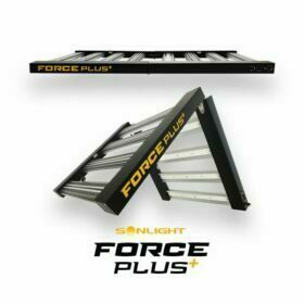 Sonlight - Lampada LED Force Plus 420W