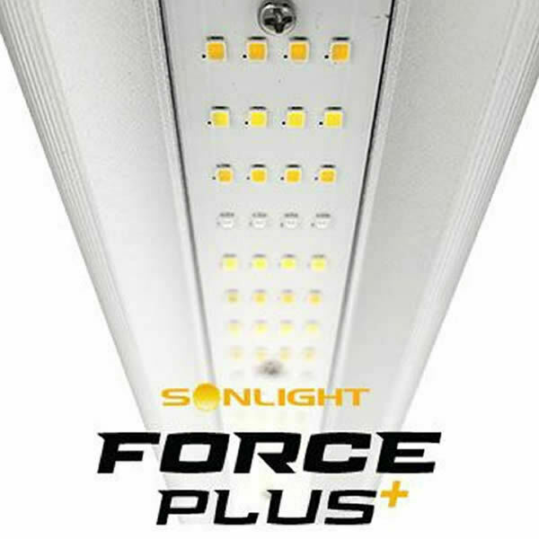 Sonlight - Lampada LED Force Plus 420W