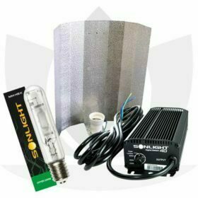Sonlight - MH-HSX 400W Kit Illuminazione Indoor Elettronico
