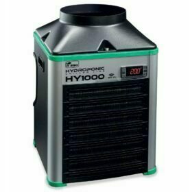 Teco - Chiller Refrigeratore HY1000