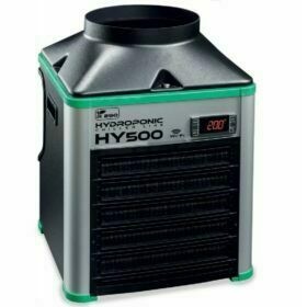 Teco - Chiller Refrigeratore HY500