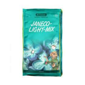 Atami - Janeco Light-Mix 20L