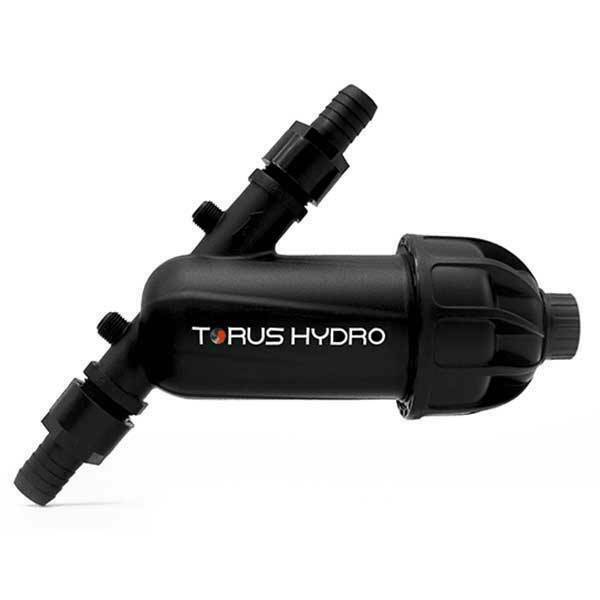 Torus Hydro - PerfectPh Inline 70Gal / 266L