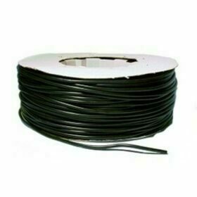 Tubo 5mm PVC 1m capillare per irrigazione