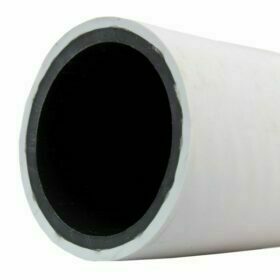 Tubo multistrato 25mm PVC 1mt (irrigazione)