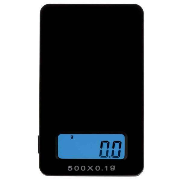 Usa Weight - Missouri bilancia digitale 500g x 0,1gr