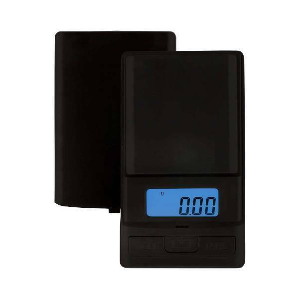 Usa Weight - New Mexico bilancia digitale 100g x 0,01gr