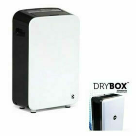 VDL - Deumidificatore Drybox 2,3L