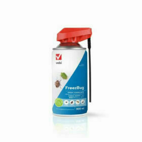 Vebi - FreezBug (spray) 300ml