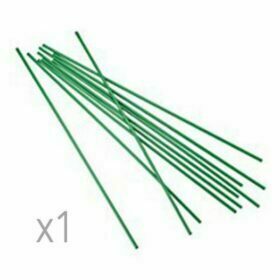 Verdemax - Asta supporto per piante 90cm
