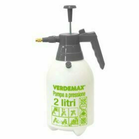 Verdemax - Pompa a Pressione Professionale 2L