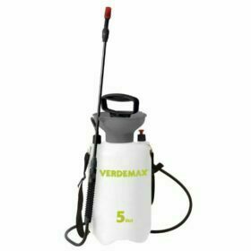 Verdemax - Pompa a Pressione Professionale 5L