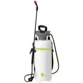 Verdemax - Pompa a Pressione Professionale 8L