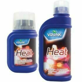 VitaLink - Heat