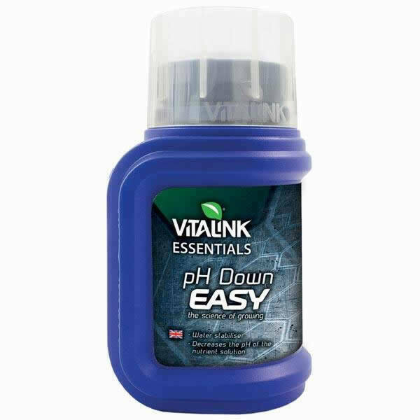 VitaLink - pH Down Easy Control (pH-) 250ml