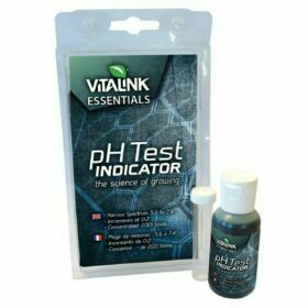 VitaLink - pH Test Indicator Kit