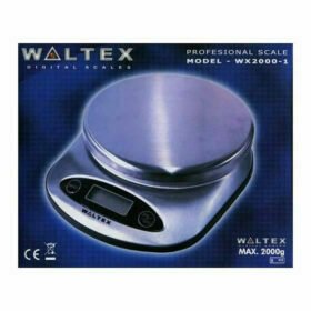 Waltex - Bilancia WX2000-1 2kg